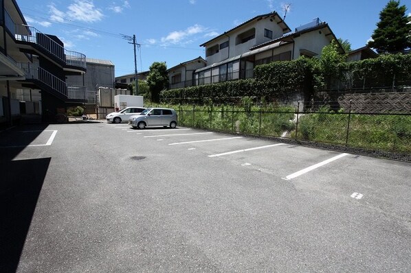 三田本町駅 徒歩9分 2階の物件内観写真